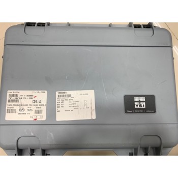 YSI ProODO Optical Dissolved Oxygen Meter